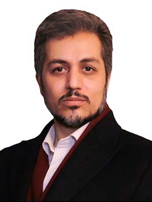 تصویر پروفایل سیدمحمدعلی طالبیان - قراردادها و دعاوی عمومی مدنی در تهران