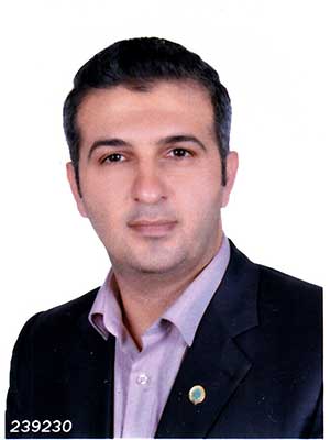 تصویر پروفایل سیدمصطفی صمدی - قراردادها و دعاوی عمومی مدنی در کردکوی