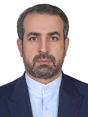 تصویر پروفایل سیدرضا عابدی - قراردادها و دعاوی عمومی مدنی در شهریار