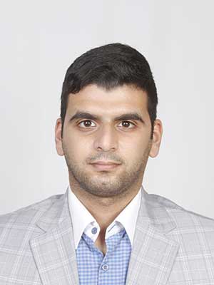 تصویر پروفایل سیدرضا احمدیان اطاقسرا - قراردادها و دعاوی عمومی مدنی در فریدونکنار