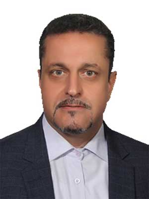 تصویر پروفایل سیدرضا احسانی - قراردادها و دعاوی عمومی مدنی در تهران