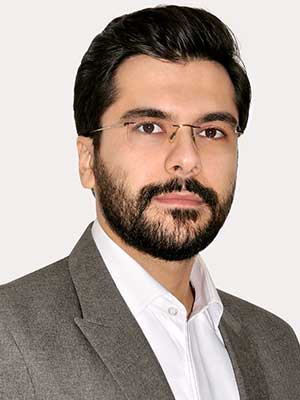 تصویر پروفایل سیدرضا باغداری - قراردادها و دعاوی عمومی مدنی در مشهد