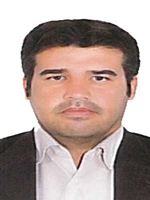 تصویر پروفایل سیدرضا طباطبائی - قراردادها و دعاوی عمومی مدنی در سمنان