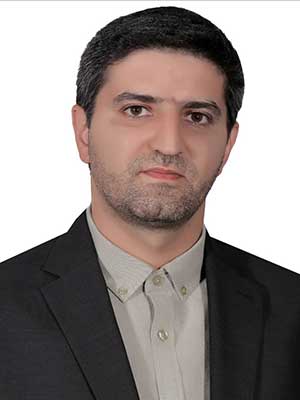 تصویر پروفایل سیدصابر عبدالهی - قراردادها و دعاوی عمومی مدنی در تهران