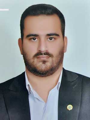 تصویر پروفایل سیدعباس حسینی - قراردادها و دعاوی عمومی مدنی در قائم شهر
