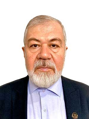تصویر پروفایل سیدعباس حسینی حشمتیان - قراردادها و دعاوی عمومی مدنی در تهران