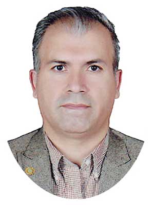 تصویر پروفایل سیداحمد حسینی - قراردادها و دعاوی عمومی مدنی در بوکان