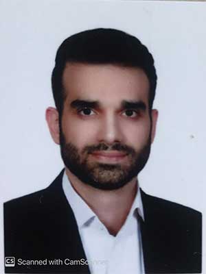 تصویر پروفایل سید احمد موسوی - قراردادها و دعاوی عمومی مدنی در تهران