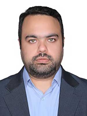 تصویر پروفایل سید احمد نبوی - قراردادها و دعاوی عمومی مدنی در 