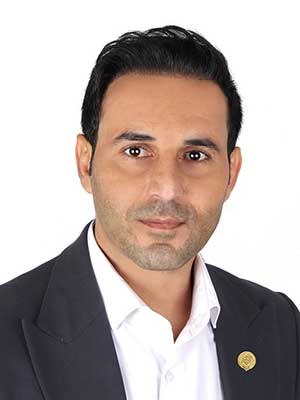 تصویر پروفایل سیداحمد نجاتیان - قراردادها و دعاوی عمومی مدنی در اهواز