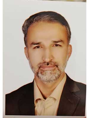 تصویر پروفایل سید اکبر رضوی نیا - قراردادها و دعاوی عمومی مدنی در کرج