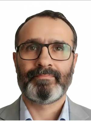 تصویر پروفایل سید علی اسماعیل نژاد - قراردادها و دعاوی عمومی مدنی در بابل