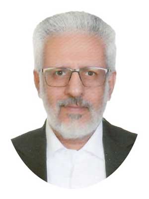 تصویر پروفایل سید علی هاشمی - قراردادها و دعاوی عمومی مدنی در تهران
