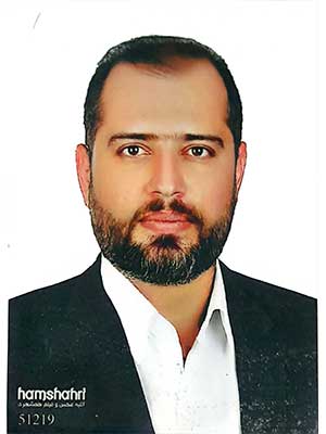تصویر پروفایل سید علی هاشمی خانیمنی - قراردادها و دعاوی عمومی مدنی در 