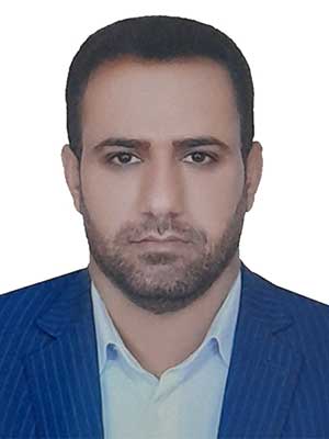 تصویر پروفایل سیدعلی حسینی زاده - قراردادها و دعاوی عمومی مدنی در جیرفت