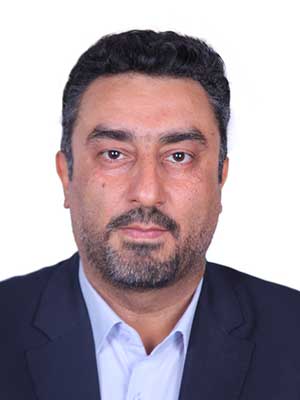 تصویر پروفایل سید علی مدنی - قراردادها و دعاوی عمومی مدنی در تهران