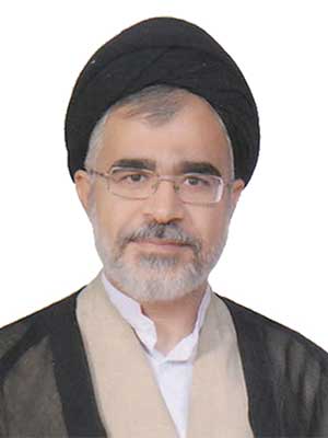 تصویر پروفایل سید علی موسوی نژاد - قراردادها و دعاوی عمومی مدنی در اصفهان