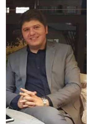 تصویر پروفایل سید علی نبوی حصار - قراردادها و دعاوی عمومی مدنی در بانه