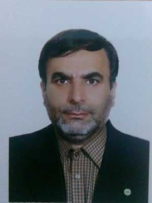 تصویر پروفایل سید علی یاسینی - قراردادها و دعاوی عمومی مدنی در شاهرود