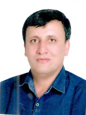 تصویر پروفایل سید علیرضا قایم مقامی - قراردادها و دعاوی عمومی مدنی در سمیرم