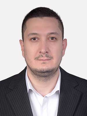 تصویر پروفایل سید امیرحسین موسوی - قراردادها و دعاوی عمومی مدنی در تهران