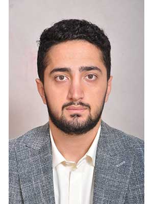 تصویر پروفایل سید امیرحسین یوسفی ریکنده ای - قراردادها و دعاوی عمومی مدنی در قائم شهر
