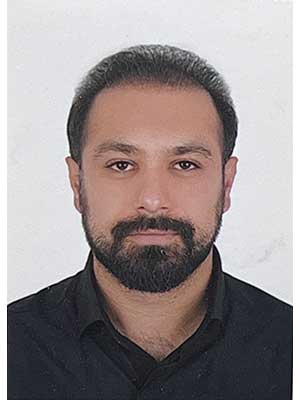 تصویر پروفایل سیدامیر حسینی - قراردادها و دعاوی عمومی مدنی در رباط کریم