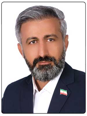 تصویر پروفایل سید امیر محمد محدث - قراردادها و دعاوی عمومی مدنی در کهگیلویه