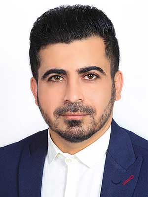تصویر پروفایل سیدامیرعلی عمرانی - قراردادها و دعاوی عمومی مدنی در تهران