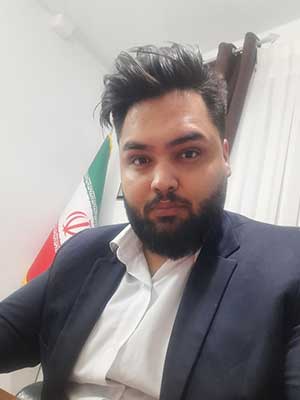 تصویر پروفایل سیدامیرعلی تاج - قراردادها و دعاوی عمومی مدنی در سبزوار