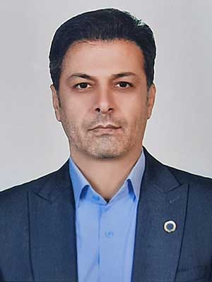 تصویر پروفایل سید آصف رضوی آلهاشم - قراردادها و دعاوی عمومی مدنی در 