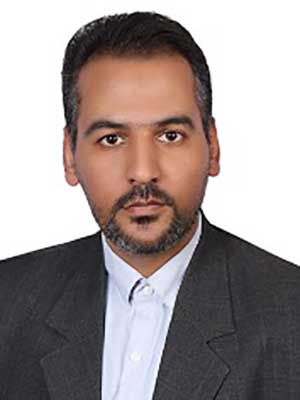 تصویر پروفایل سید چاسب عساکره - قراردادها و دعاوی عمومی مدنی در آبادان