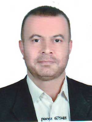 تصویر پروفایل سیدداود هاشمی راد - قراردادها و دعاوی عمومی مدنی در قزوین