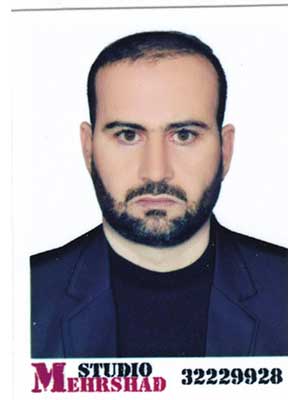 تصویر پروفایل سید ابراهیم حسینی - قراردادها و دعاوی عمومی مدنی در دشت آزادگان