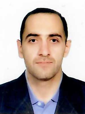 تصویر پروفایل سید ابراهیم مهدیون - قراردادها و دعاوی عمومی مدنی در تهران