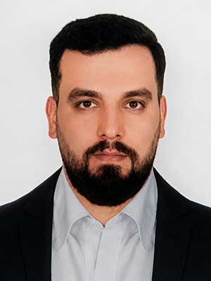 تصویر پروفایل سیدابراهیم موسوی باوفا - قراردادها و دعاوی عمومی مدنی در داورزن