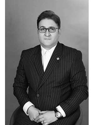 تصویر پروفایل سید فرید سید شریفی - قراردادها و دعاوی عمومی مدنی در خلخال