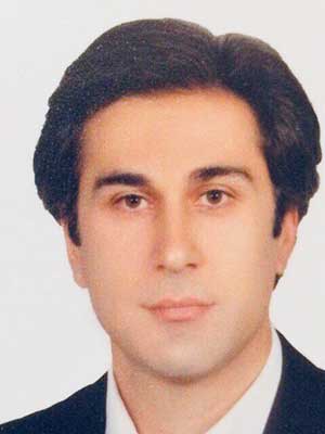 تصویر پروفایل سید فرخ ثریا - قراردادها و دعاوی عمومی مدنی در ورامین