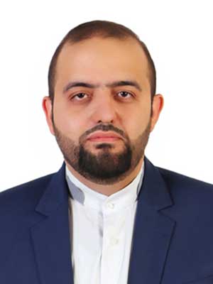 تصویر پروفایل سیدقاسم علامه - قراردادها و دعاوی عمومی مدنی در تهران