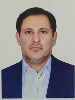 تصویر پروفایل سید قاسم حسینی - قراردادها و دعاوی عمومی مدنی در تهران