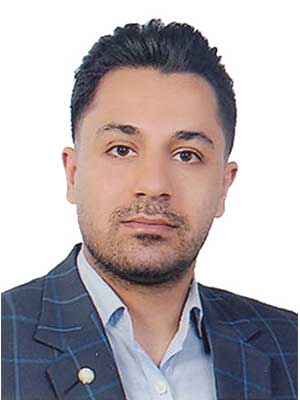 تصویر پروفایل سیدحمیدرضا حسینی - قراردادها و دعاوی عمومی مدنی در اصفهان