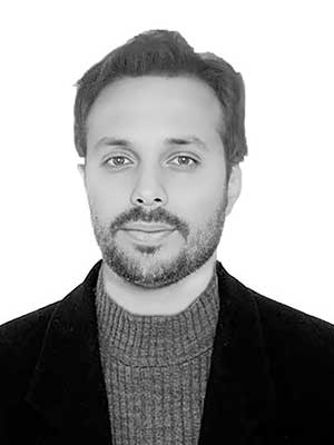 تصویر پروفایل سید حجت حسینی - قراردادها و دعاوی عمومی مدنی در اهر