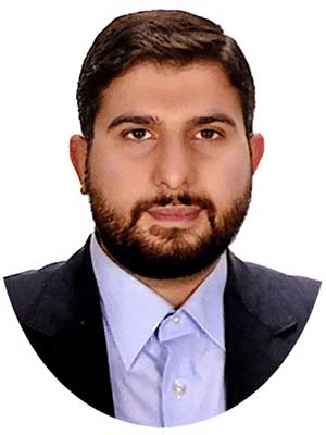 تصویر پروفایل سیدحسین علیزاده طباطبائی - قراردادها و دعاوی عمومی مدنی در تهران