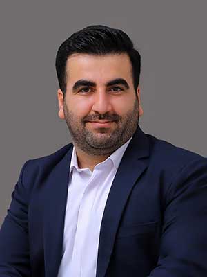 تصویر پروفایل سیدحسین هاشمی - قراردادها و دعاوی عمومی مدنی در ساری