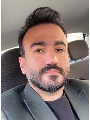 تصویر پروفایل سیدحسین حسینی - قراردادها و دعاوی عمومی مدنی در ارومیه