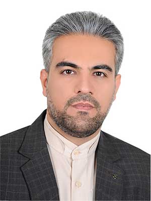 تصویر پروفایل سید ایمان ستاری زاده - قراردادها و دعاوی عمومی مدنی در 