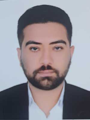 تصویر پروفایل سیدجلال حسینی - قراردادها و دعاوی عمومی مدنی در خرامه
