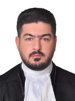 تصویر پروفایل سیدجواد خادم زاده - قراردادها و دعاوی عمومی مدنی در مشهد