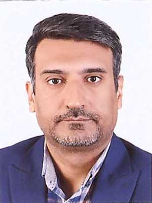 تصویر پروفایل سیدجواد رحمانی - قراردادها و دعاوی عمومی مدنی در مشهد
