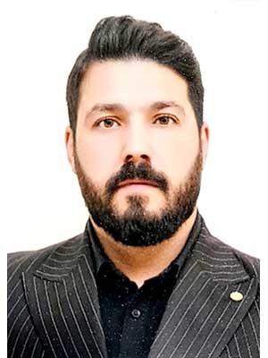 تصویر پروفایل سیدجاوید حسینی - قراردادها و دعاوی عمومی مدنی در پاکدشت